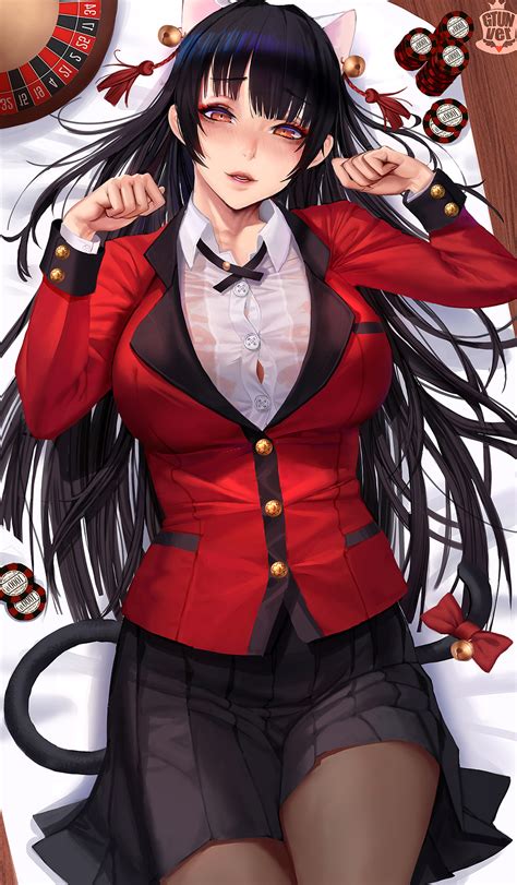 yumeko hentai